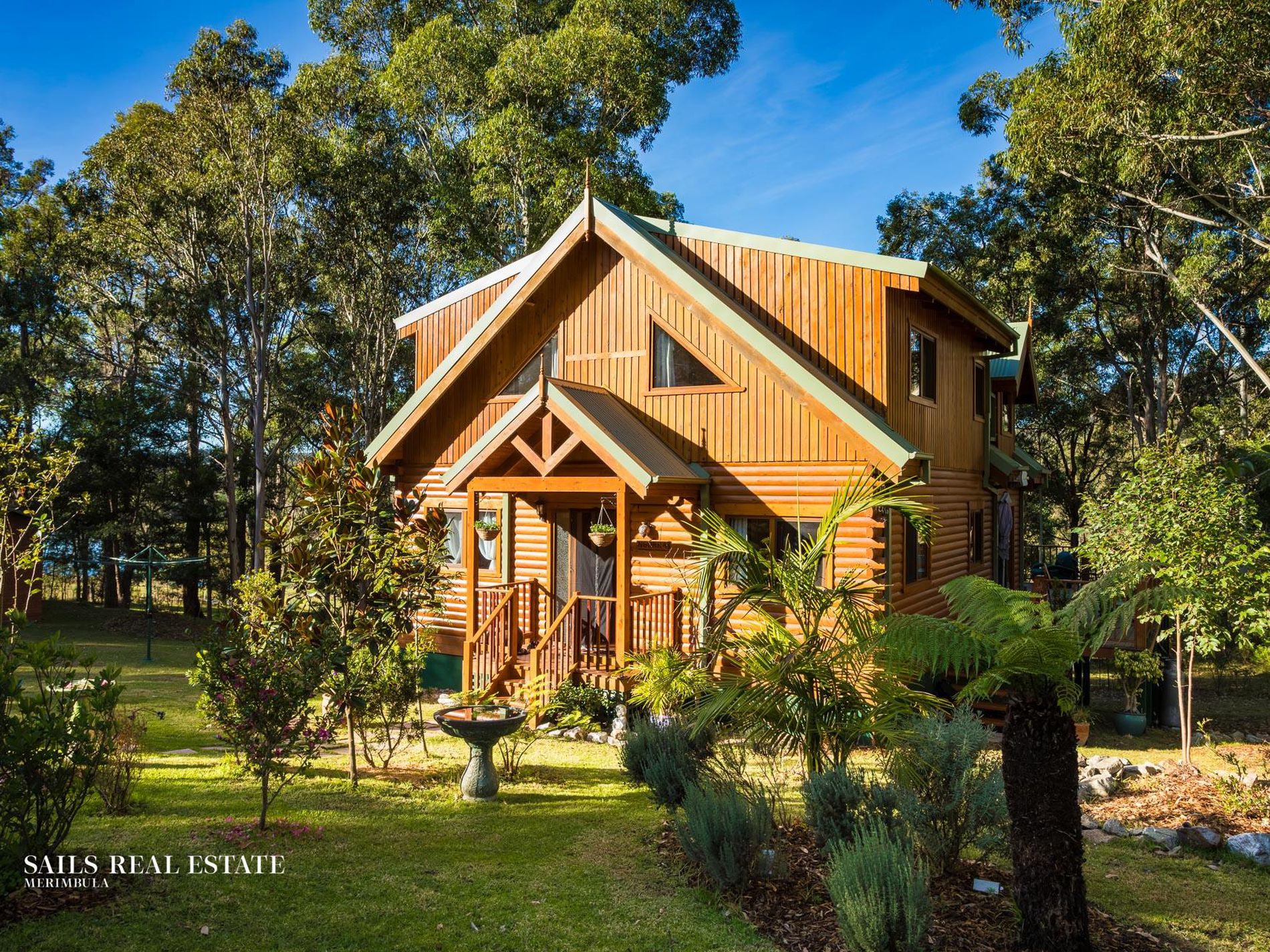 1933 Princes Highway, Wolumla