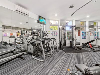 339 / 3 Loftus Street, Turrella