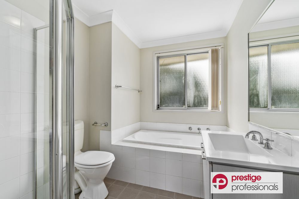18 Northcott Boulevard, Hammondville