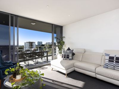 606 / 96 Bow River Crescent, Burswood