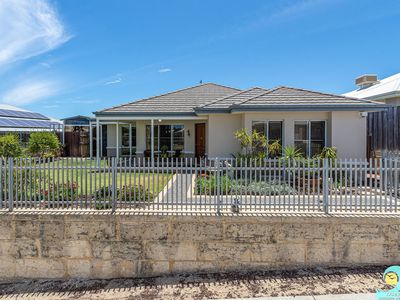 9 Current Street, Yanchep