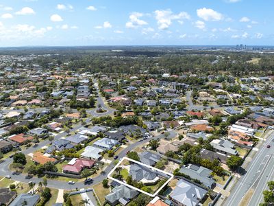 13 Zeller Crescent, Arundel