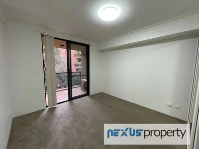 43 / 1-4 The Crescent, Strathfield