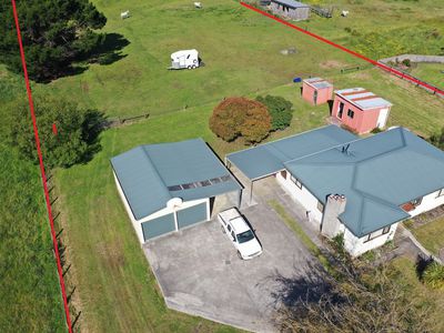 164 Montagu Road, Smithton