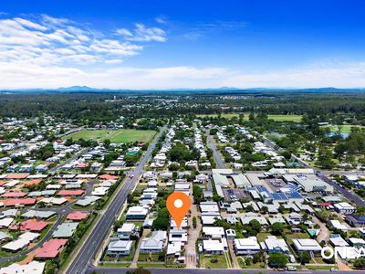 17 / 258 Ellena Street, Maryborough