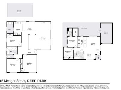 1&2 / 15 Meager Street, Deer Park