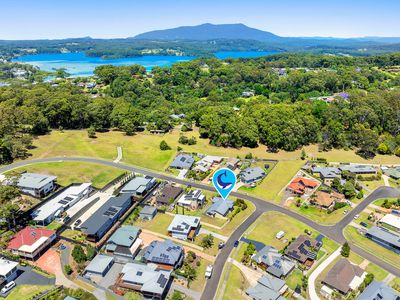 55 Warbler Crescent, North Narooma