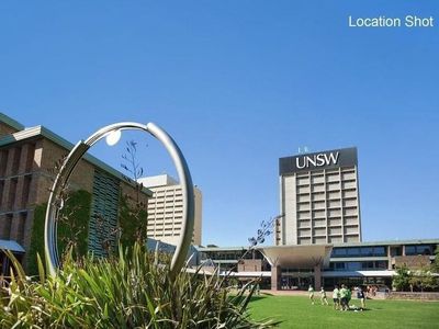 97 / 207 Barker Street, Randwick