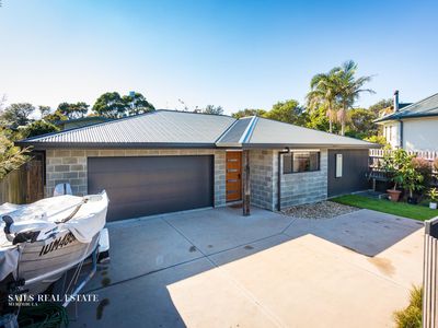 4A Apoona Street, Merimbula