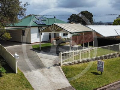 7 Libya Street, Shortland