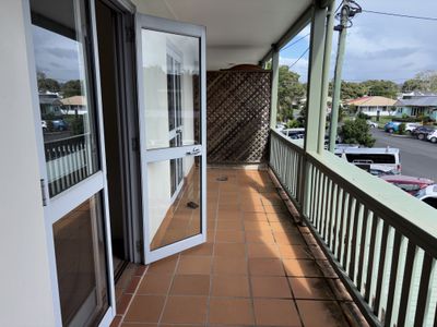 office 1 / 108 Stuart Street, Mullumbimby