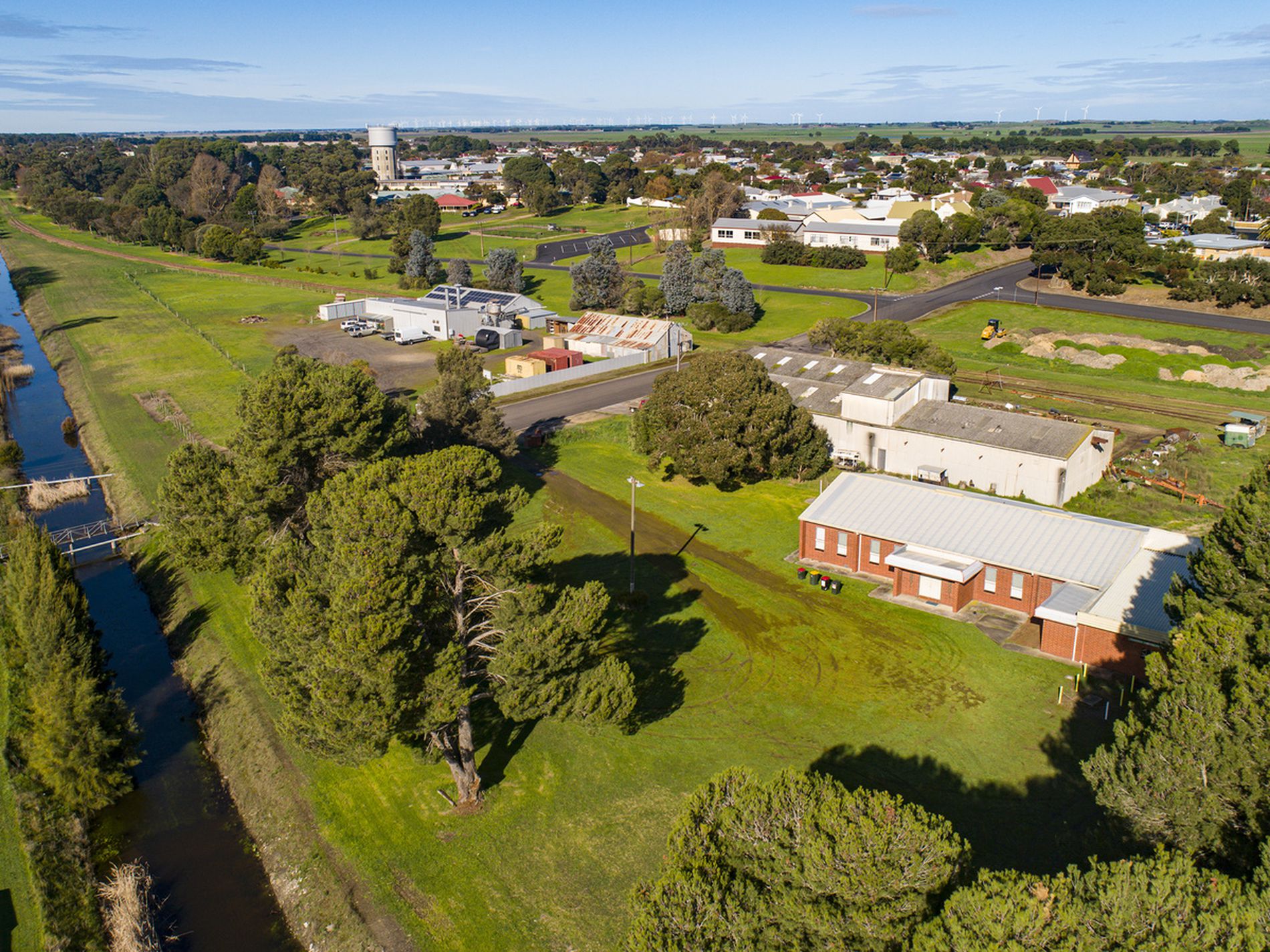 1 Short Street, Millicent