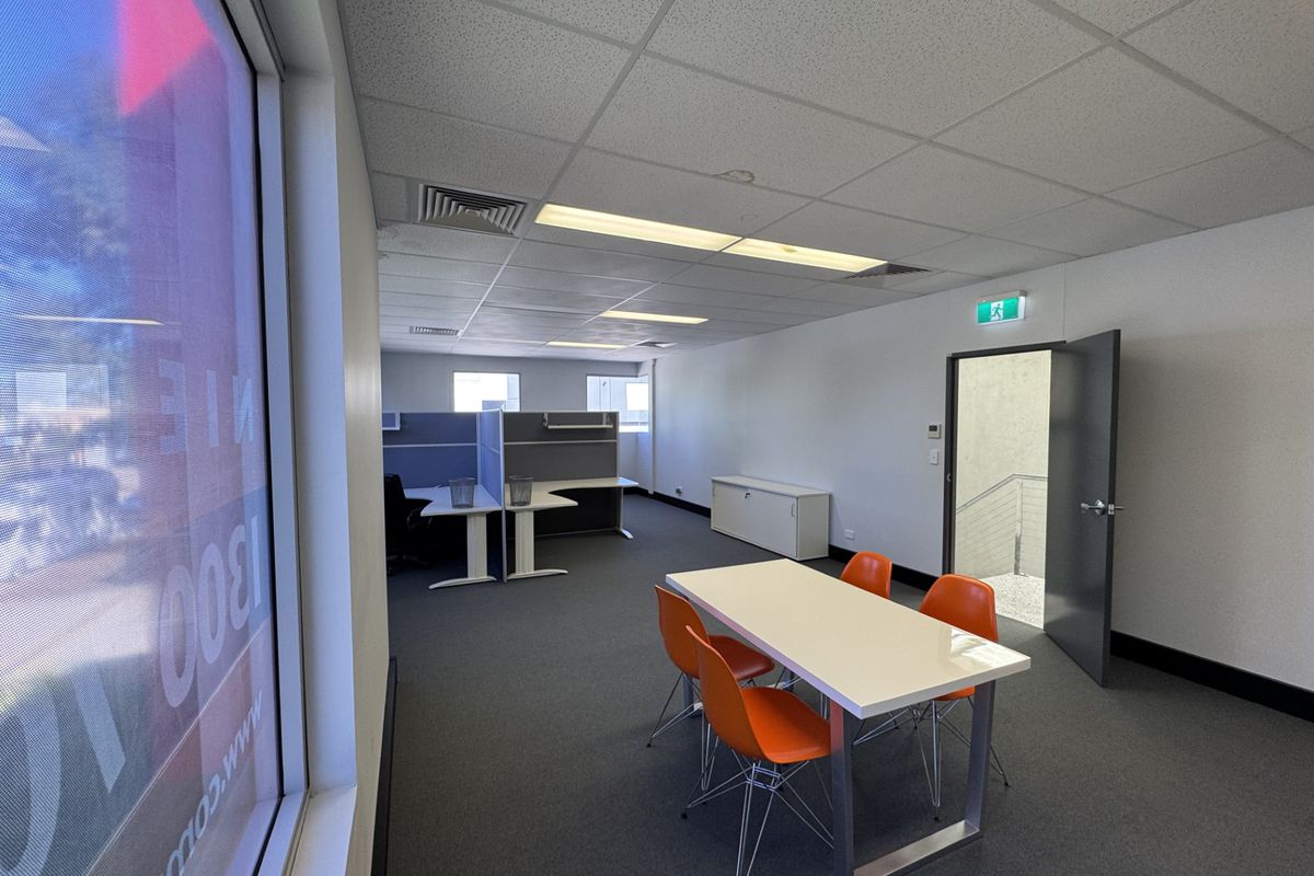 Unit 23 / 8-18 Wurrook Circuit, Caringbah