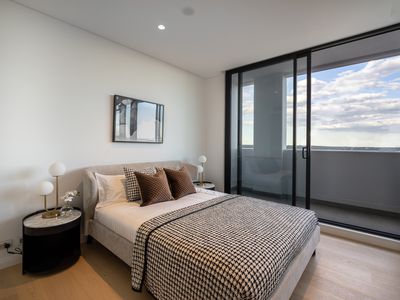 Skyhome / 137 Herring Road, Macquarie Park