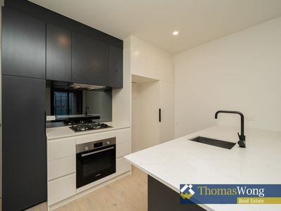 1506 / 4 Joseph Road, Footscray