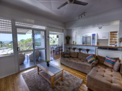 32 Stanton Terrace, North Ward