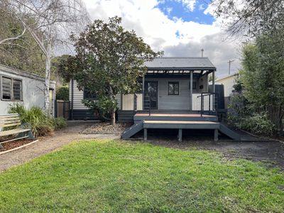 23 Bayview Parade, Hamlyn Heights