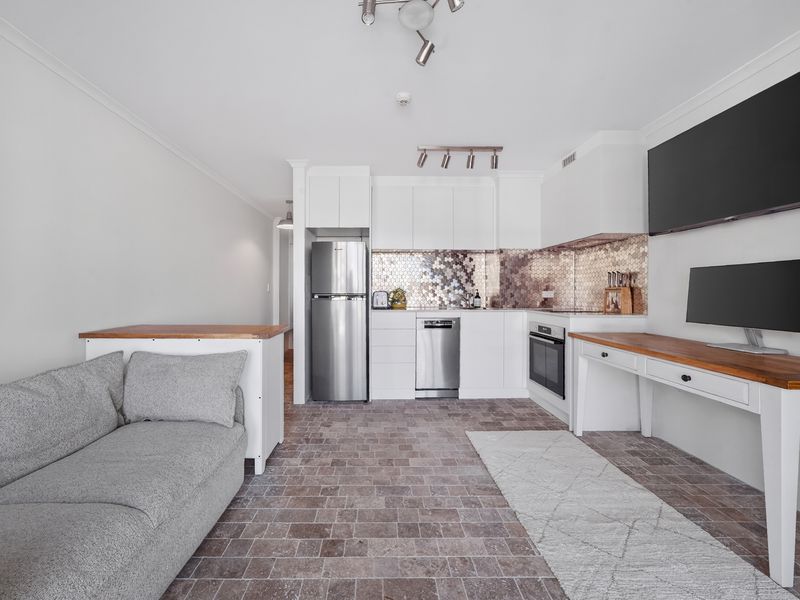 68 / 220 Goulburn Street, Darlinghurst
