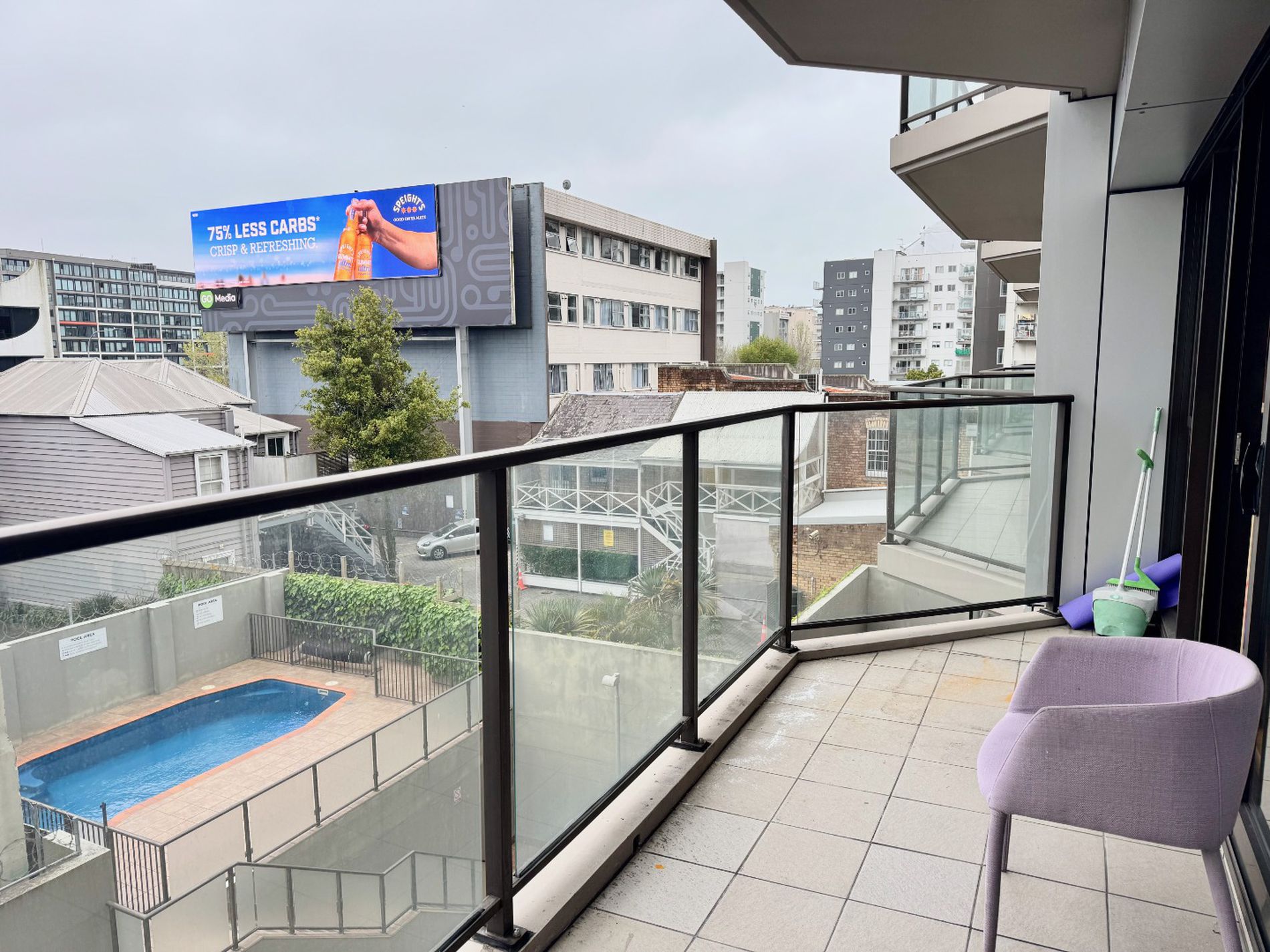 306 / 135 Vincent Street, City Centre