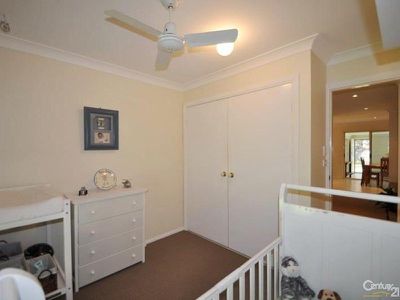 16 Hellyer Court, Dubbo
