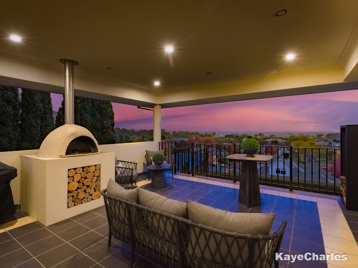 9 Royal Crescent, Beaconsfield