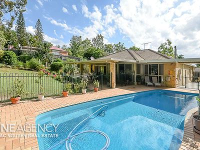 15 Cardwell Street, Forest Lake