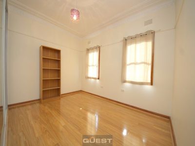 101 Alan Street, Yagoona