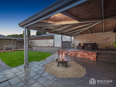 23 Francesco Drive, Dandenong North