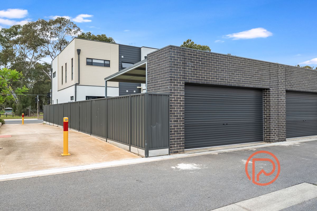 192 Days Road, Ferryden Park