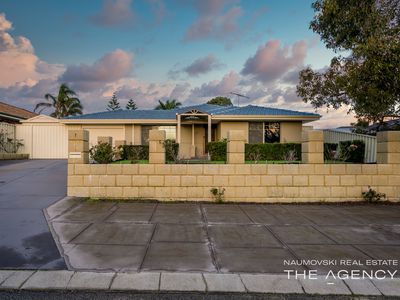 7 Lancer Way, Alexander Heights