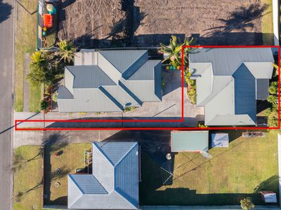 2 / 13 Parkes Street, Oak Flats