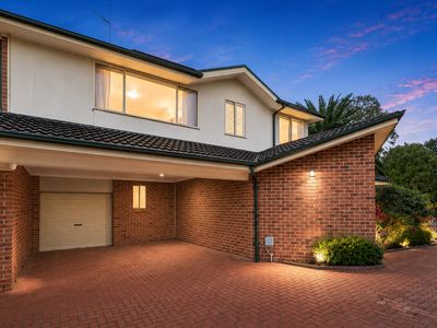 1 / 13 Lethbridge Street, Penrith