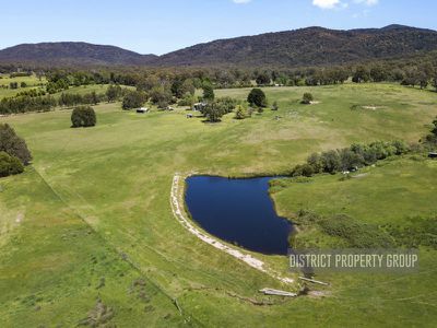 254 Harpers Road, Barjarg