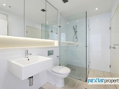 904D / 5 Pope Street, Ryde
