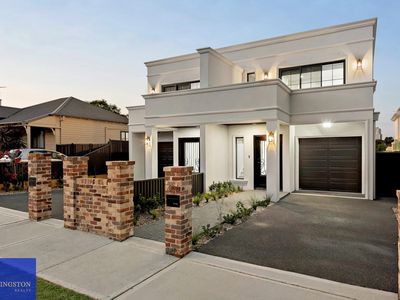 40a Boundary Street, Parramatta