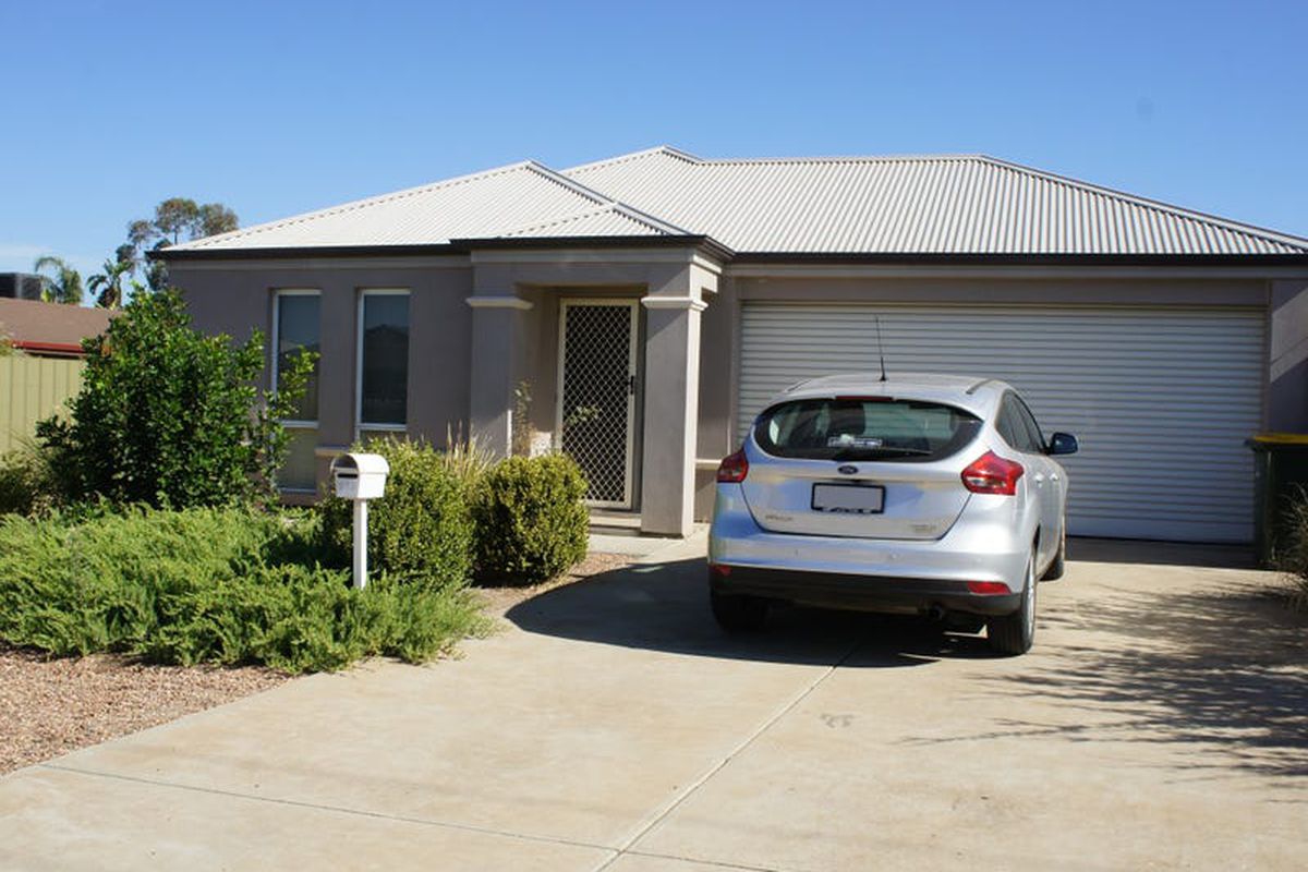 119 Peerless Road, Munno Para West