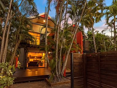 4 / 7 Bagot Street, Djugun