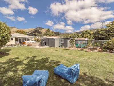6 Laing Crescent, Heathcote Valley
