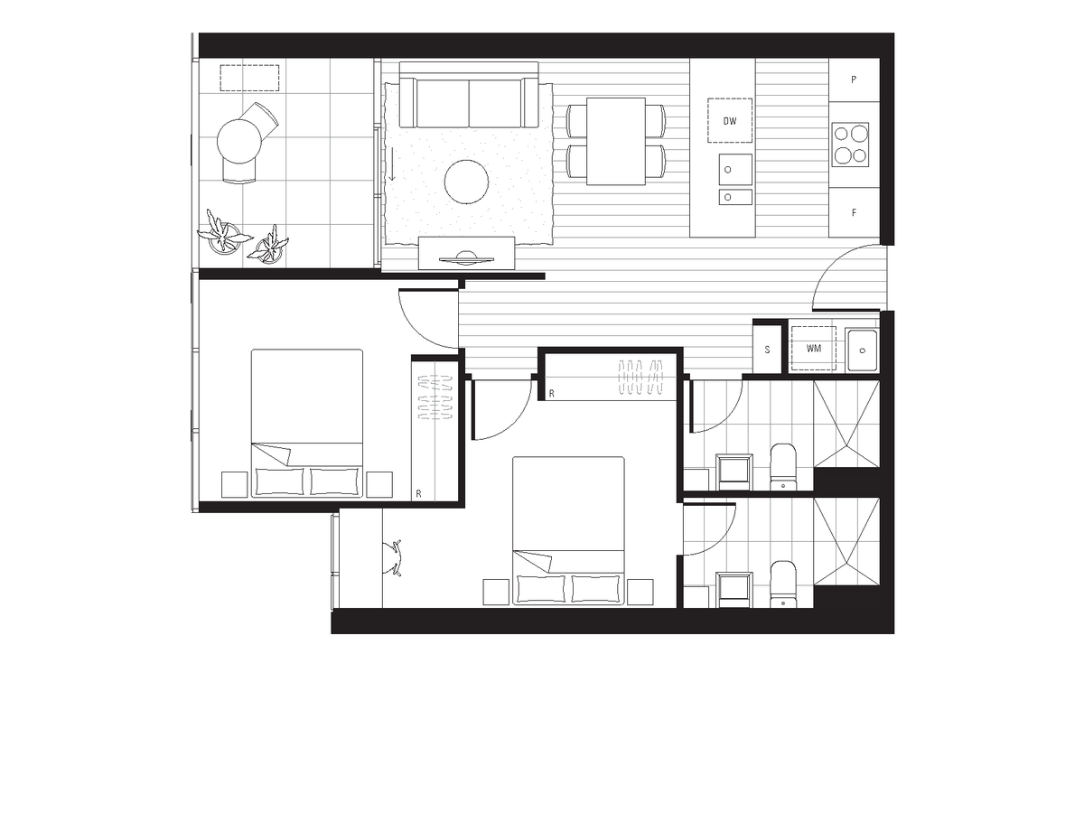 gallery