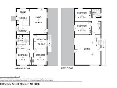28 Bombax St, Moulden