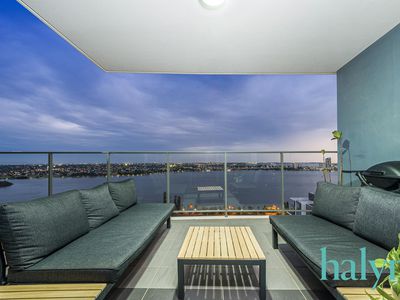 142 / 181 Adelaide Terrace, East Perth