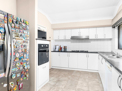 7 Ellesmere Circuit, Success