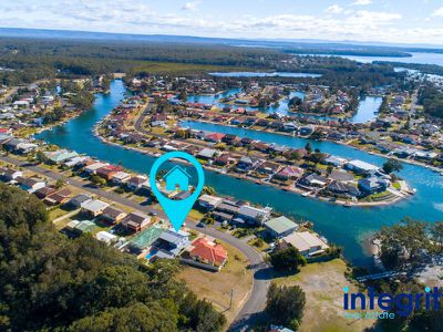 66 Cater Crescent, Sussex Inlet