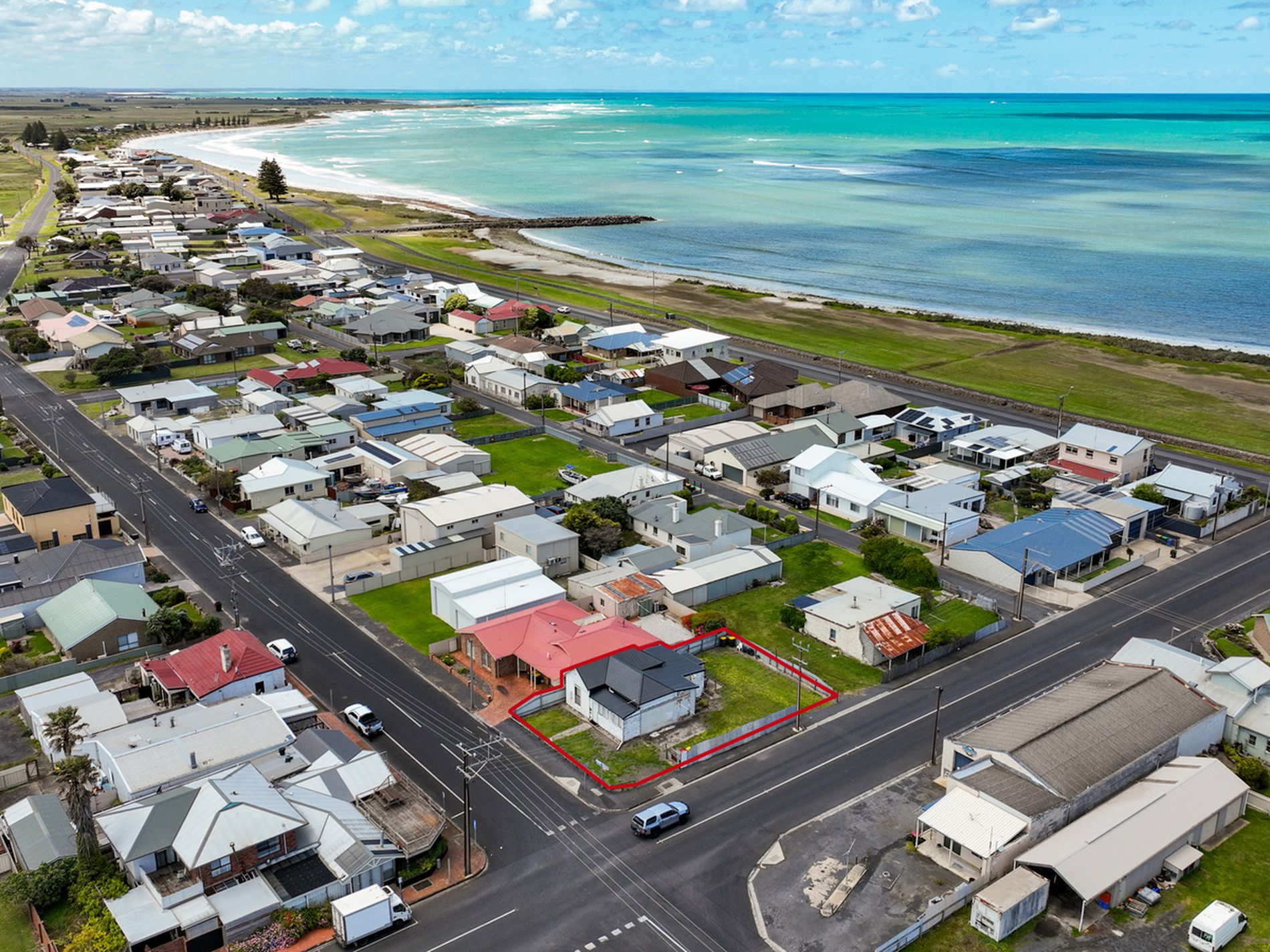29 Meylin Street, Port Macdonnell