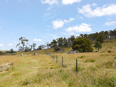 "Kheme Hill" Eastwood Road, York Plains