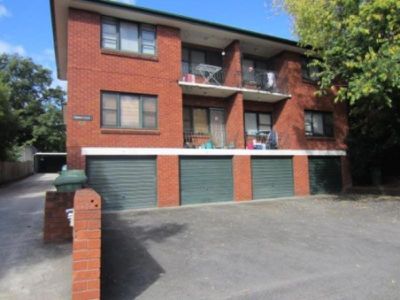 49 Harris Street, Harris Park