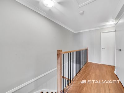 61 / 18 Whitley Street, Mount Gravatt East