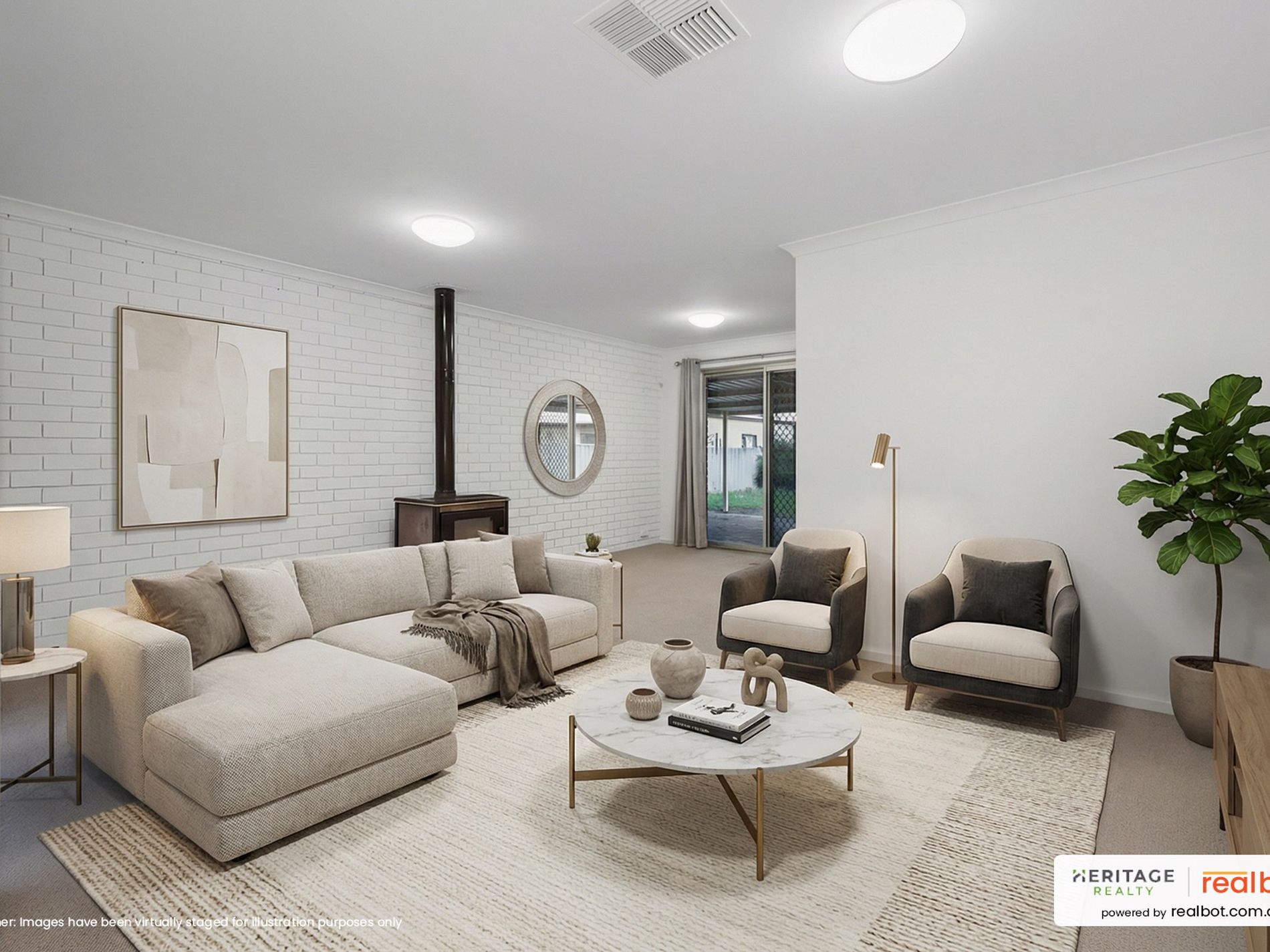 157 Champion Drive, Camillo