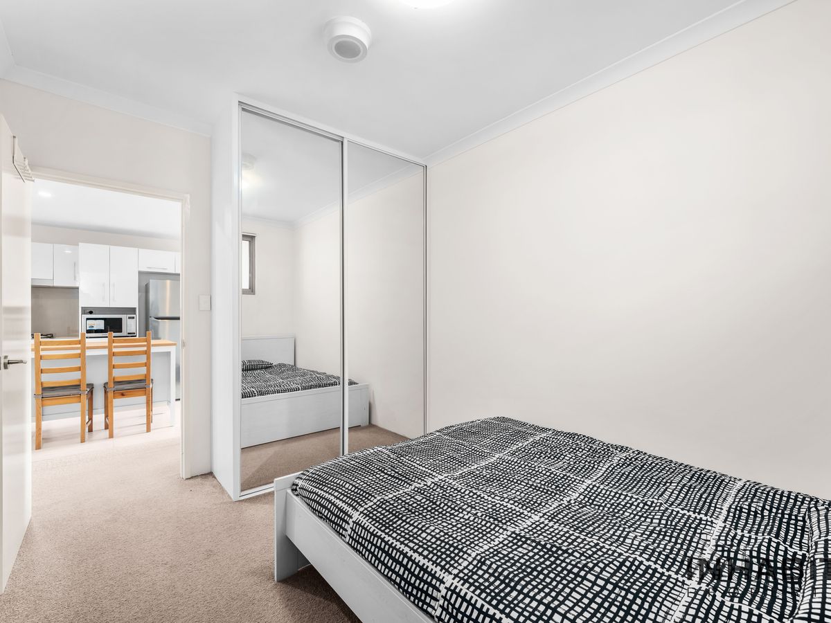 311 / 122 Brown Street West, East Perth