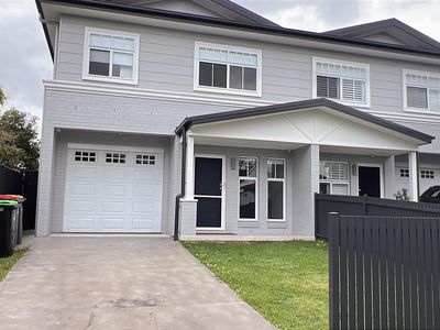 107A Water Street, Cabramatta West
